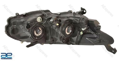 Conjunto Faro Faro Izquierdo Compatible con HONDA CITY 6ª GENERACIÓN - Imagen 2 de 4