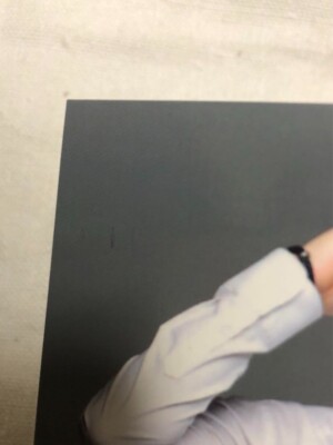 BTS Jimin 2014 Summer Package Signature Official Trading