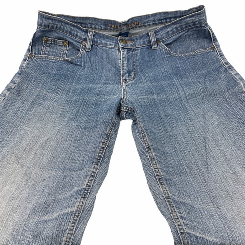 Falls Creek Bootcut Jeans Size 12 
