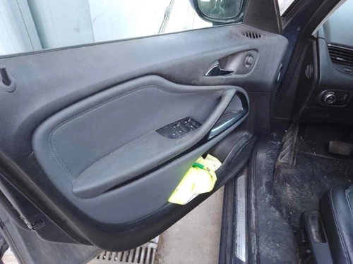 Antena para OPEL ZAFIRA C TOURER Excellence 226696 - Imagen 9 de 9