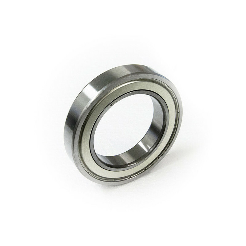 Roulement à billes 6408 2Z MTK : solution anti-grippage pour usine et atelier