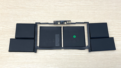 OEM Genuine A1953 Battery For Apple Mid 2018 2019 MacBook Pro 15