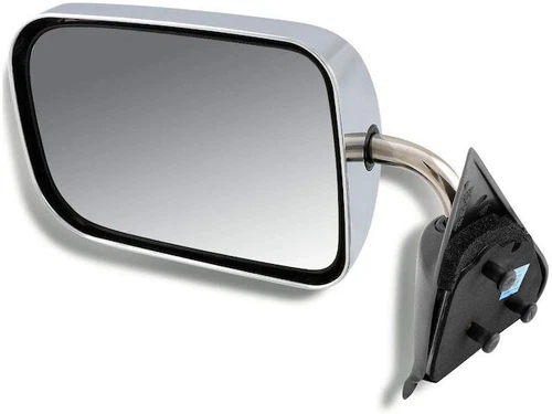 Left - Driver Side Action Crash Mirror fits Dodge Ram 2500 1994-1997 96MCXN