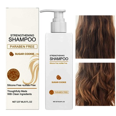 Routine-Wellness-Anti-Dinning-Shampoo und Conditioner Set für das Ausdünnen vo