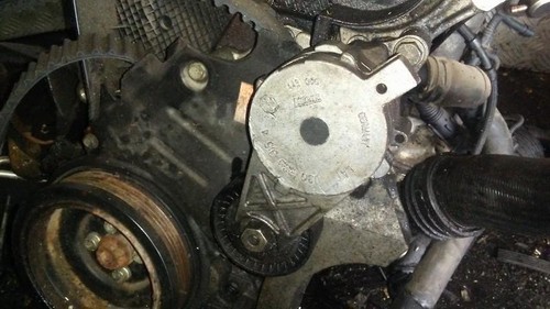 Volkswagen Golf 2004 Tensioner Belt (Gates Tensioner Pulley) 03G90 #430443-43