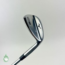 Used RH Mizuno T20 Satin Wedge 56 -14 DG Tour Issue S400 Stiff Steel Golf Club