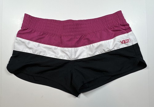 Volcom Damengröße Large Jogginghose Laufen Sport Sport Shorts Surfen Skate