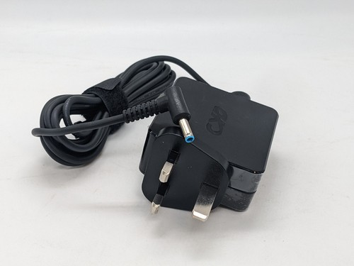 CYD 45W 19.5V DC 2.31A power supply adapter cable charger for HP PowerFast - Afbeelding 4 van 11