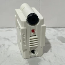 PLAYMOBIL Motion Sensor Alarm Replacement 4875 Top Agents Headquarters