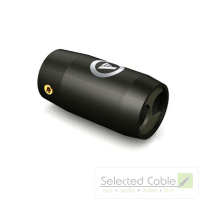 VIABLUE  NF-S1 Kabel Splitter für NF-Kabel Abschluß Ader-Ø bis 8 mm | 45112