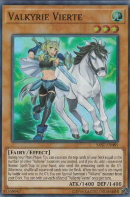 yugioh new valkyrie cards Amazon.com: Complete Custom Deck for Yu-Gi-Oh! change your monster to Defense Position Yu-Gi-Oh! Card DR3-EN130 Element Valkyrie