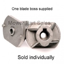Blade Boss Adaptor Fits Mountfield 1538H - SD,  1538 M-SD, 1538 SD, 1435 H, 1430