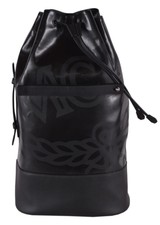 mcm drawstring backpack