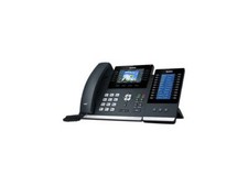 ULTRAELEGANT GIGABIT IP PHONE
