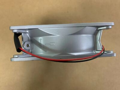 ONE SANYO 9GL1224J102 12038 24V 1.0A 120mm Ventola Di - Foto 8