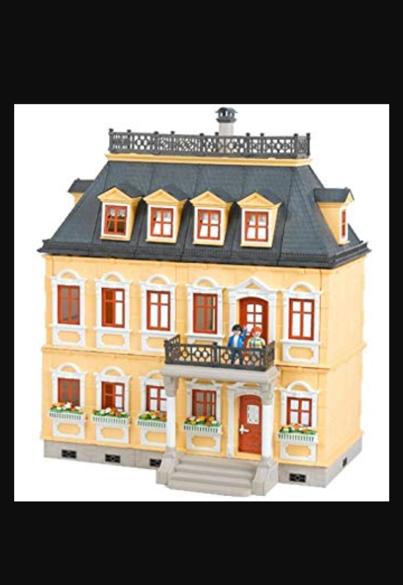 Playmobil 5301 The Grande Mansion accessories select from the