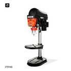 CTZ16Q Laser Mini Bench Drill Micro Drill Press Machine 550W Drilling Machine