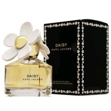 Daisy Perfume by Marc Jacobs 3.4 oz EDT Spray for Women NEW