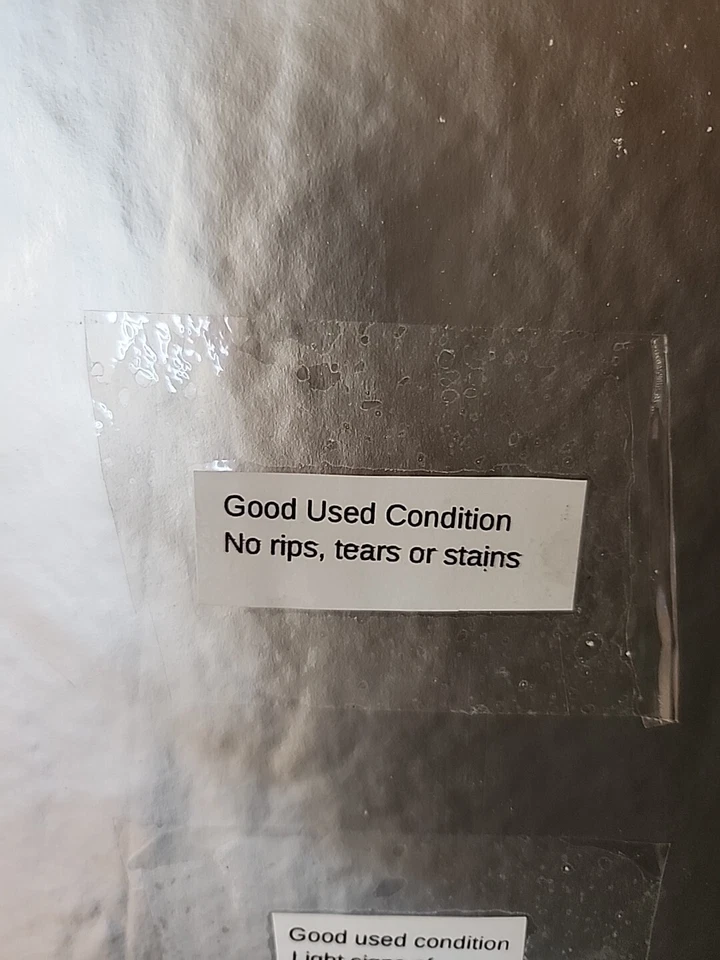 Рубашка поло для гольфа мужская Grand Slam Performance в полоску большая легкая полиэстер - Изображение 2 из 4