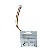 Battery For Sennheiser DW 10,SDW 10,SDW 10 HS,SDW 5013,SDW 5014,SDW 5015,SDW5016