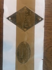 Renault 15 Kit Car Donor  Age Related Chassis Plate and V5 Tax/MOT exempt. 1975