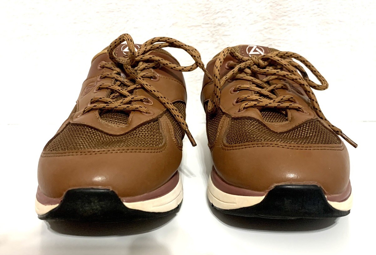 Zeba Sneakers Hands Free Men display picture 1