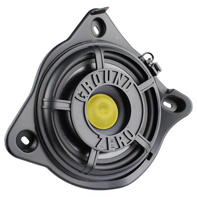 Ground Zero GZCS W-200MB.RH-L Mercedes GLC C E Class Passenger Side 8  Woofer