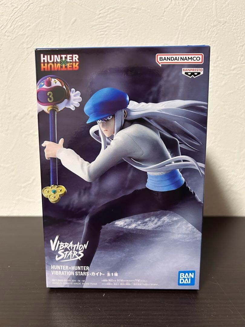 HUNTER×HUNTER VIBRATION STARS まとめ売り Amazon.co.jp: HUNTER×HUNTER VIBRATION STARS クラピカ Ⅱ