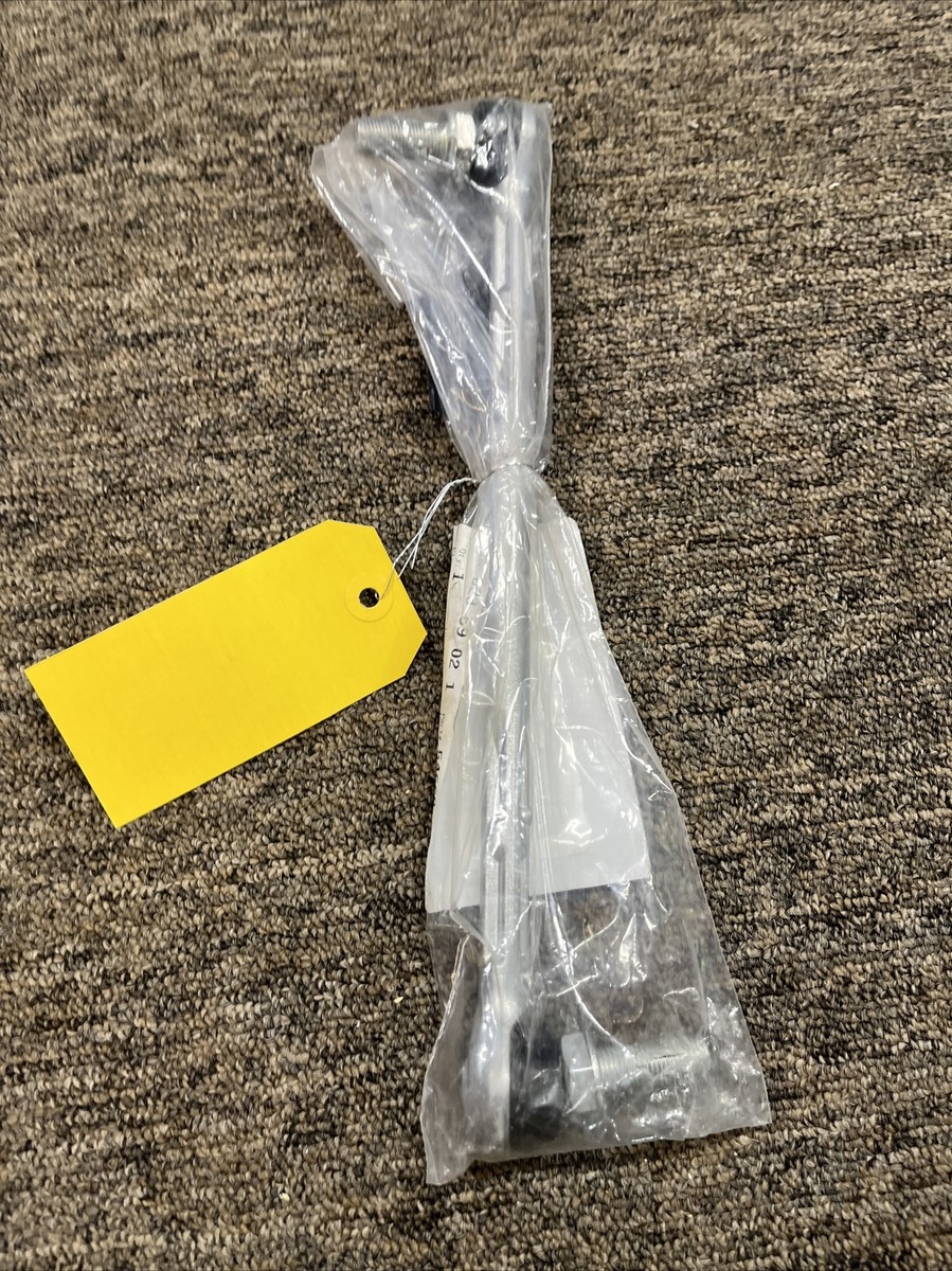 NISSAN ALTIMA MAXIMA MURANO PATHFINDER LH STABILIZER BAR NISSAN ALTIMA MAXIMA MURANO PATHFINDER LH STABILIZER BAR