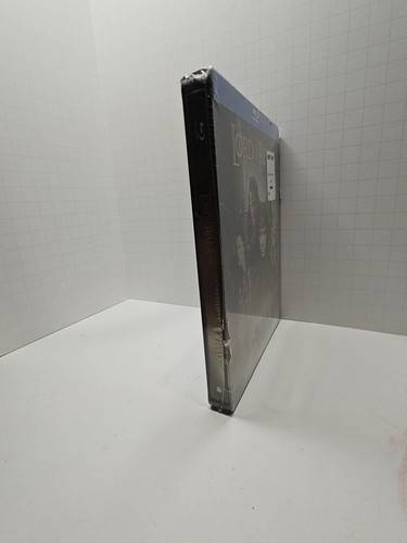 The Lord Of The Rings: The Fellowship of the Ring SteelBook Edition - Picture 2 of 4