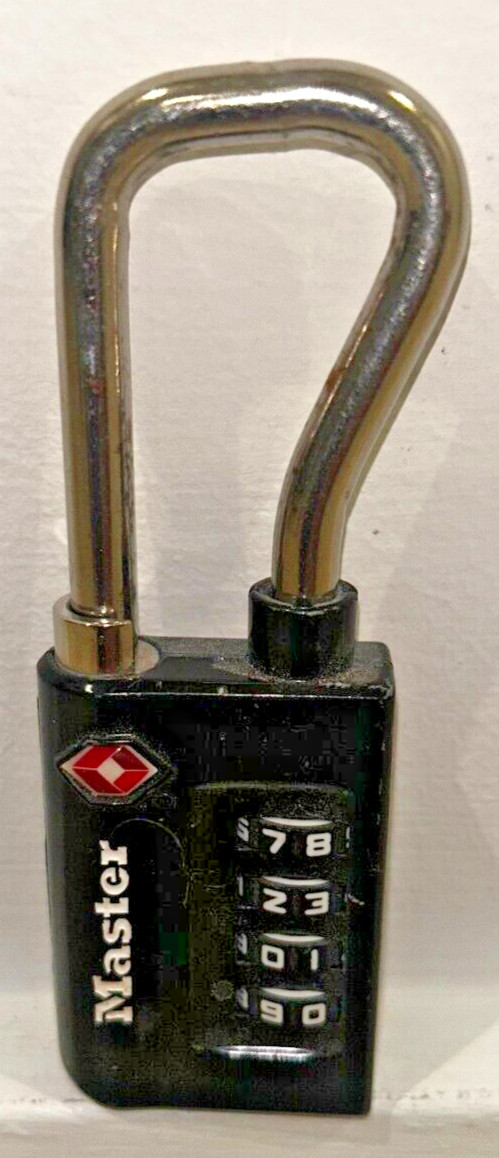 Lock 1-5/16"wide