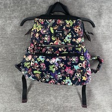 Tokidoki X Koi Backpack Animated Medical Backpack Sharing Selfies Bag New