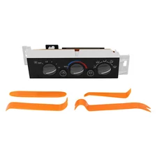 599-007 A/C Heater Climate Control Module For Chevy GMC C1500-C3500 K1500-K3500