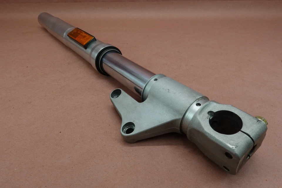 Horquilla delantera tubo amortiguador B Ducati Monster 750 620 2000-2005 Foto 3 de 4