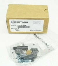 DE-STA-CO Flange Lock 82ZB-084-1 