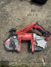 Current Milwaukee SAW-2729-20 marketplace offer