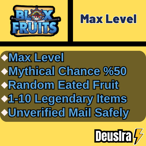 blox fruits chances