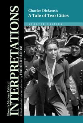 Charles Dickens's a Tale of Two Cities by Bloom, Harold
