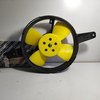 Motor KüHlventilator Fiat Croma Original 82420015