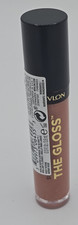 1 Revlon Super Lustrous The Gloss 260 ROSY FUTURE. 0.13 Oz/3.8mL