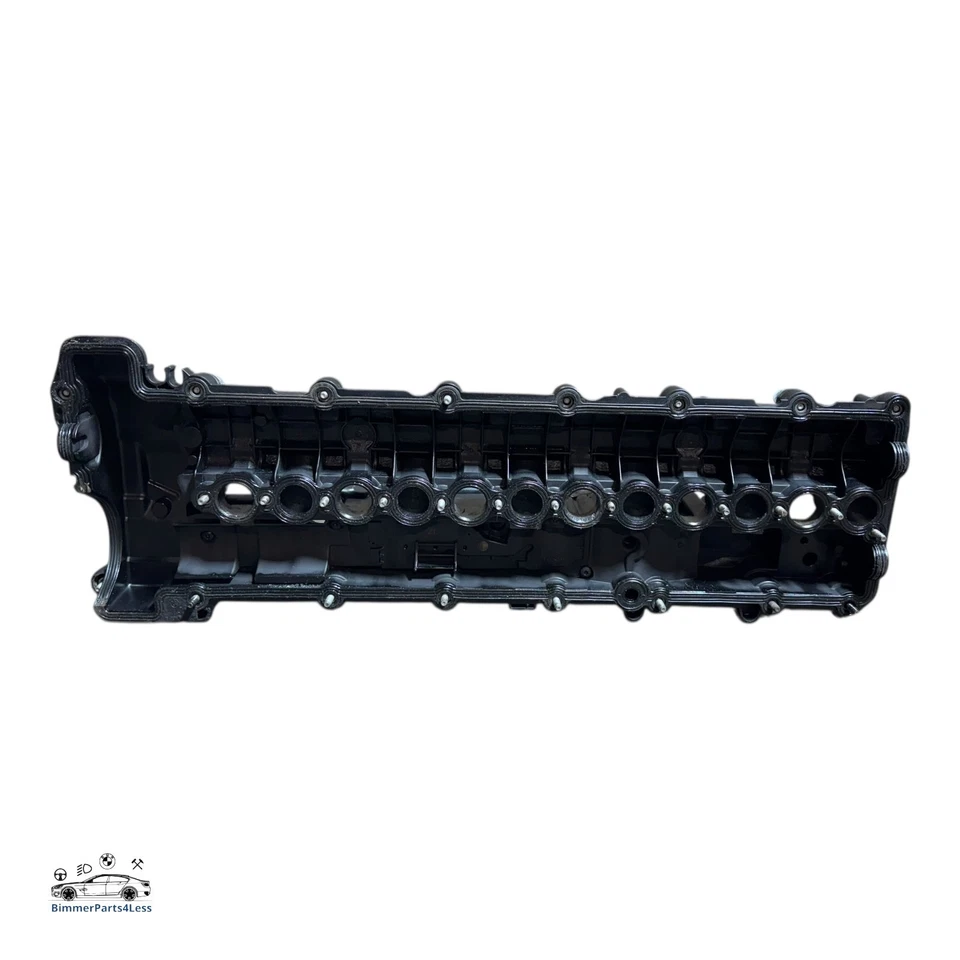 BMW 3 6 SERIES E63 E64 335D 3.0 DIESEL VALVE ROCKER COVER 7796408 - Image 4 of 4