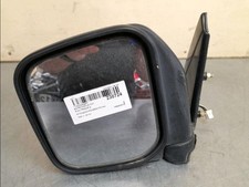Retroviseur gauche (ou coque) Mitsubishi PAJERO