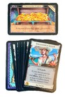 Dominion Board Game Renaissance Lot 12 Swashbuckler Cards Parts Only