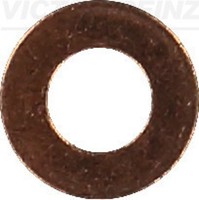 Victor Reinz Dichtring Einspritzventil 40-70015-00 Kupfer