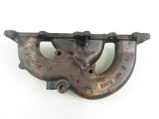AUSPUFFKRÜMMER RENAULT GRAND ESPACE IV (JK0/1_) 2.0 Turbo (JK0A, JK0B, JK0N) - F