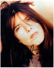 Victoria Williams Signed Autographed 8x10 Photo RD