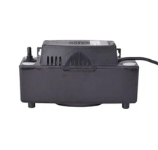 1/30-HP 120 -Volt 1.6-Gallon Thermoplastic Condensate pump
