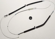 NEW Chevrolet Camaro 2010-2015 Genuine Front Driver Side Window Regulator Kit