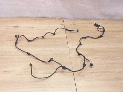 BMW 5er F11 F10 PDC Kabelbaum Parksensoren Kabelsatz 9241694 9241691