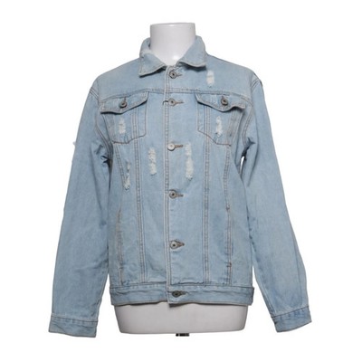 Jeansjacke, Damen, Größe: L, Blau, Sonstiges, Denim #waF